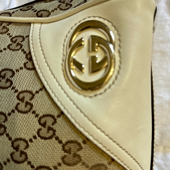 Gucci Multicolor Striped Interior - Picture 5 of 14